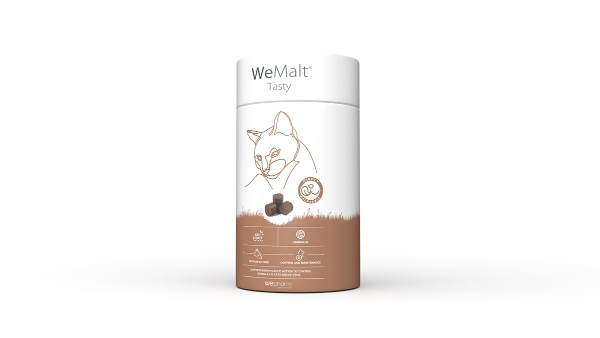 WeMalt TASTY