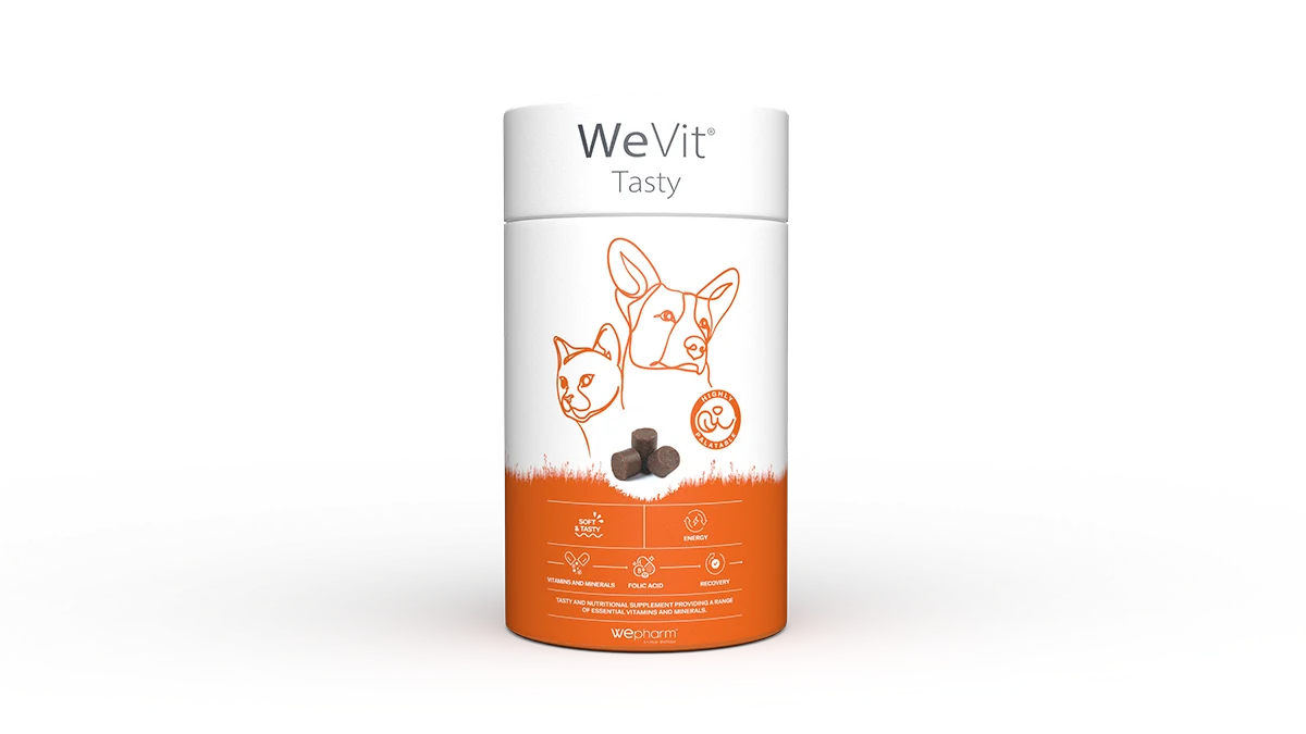 WeVit TASTY