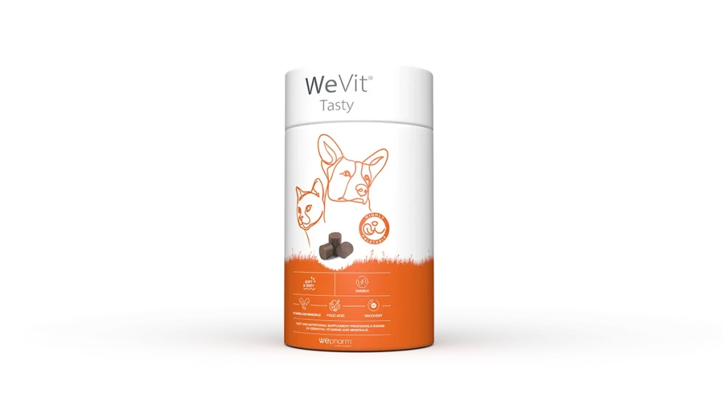 WeVit TASTY