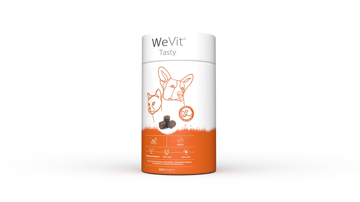 WeVit TASTY