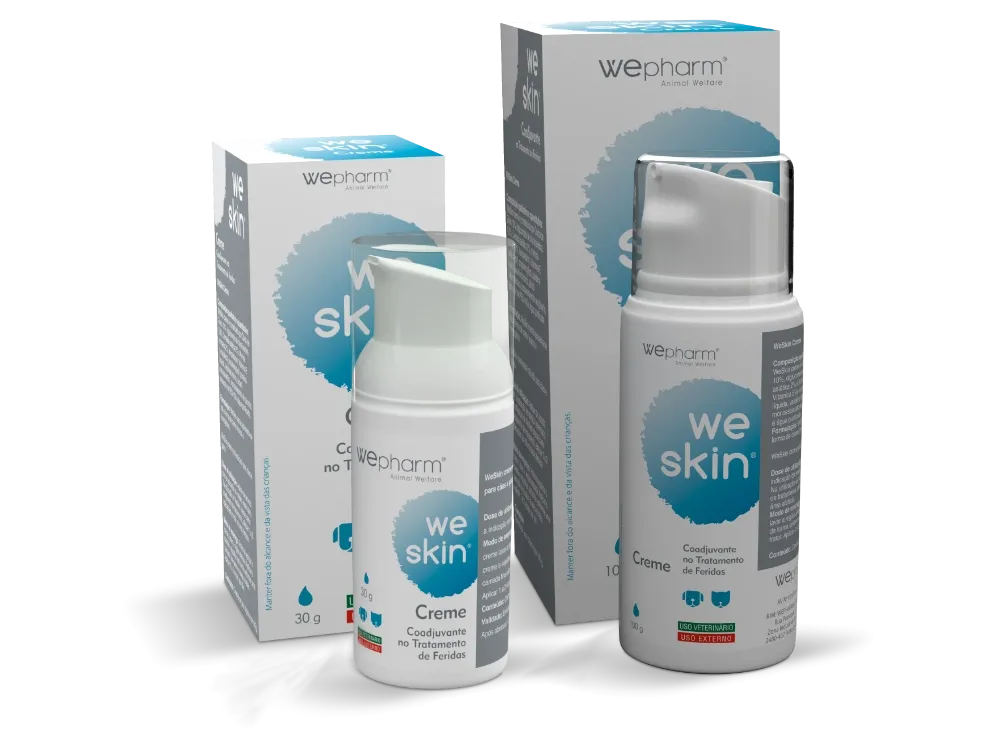 WeSkin Creme