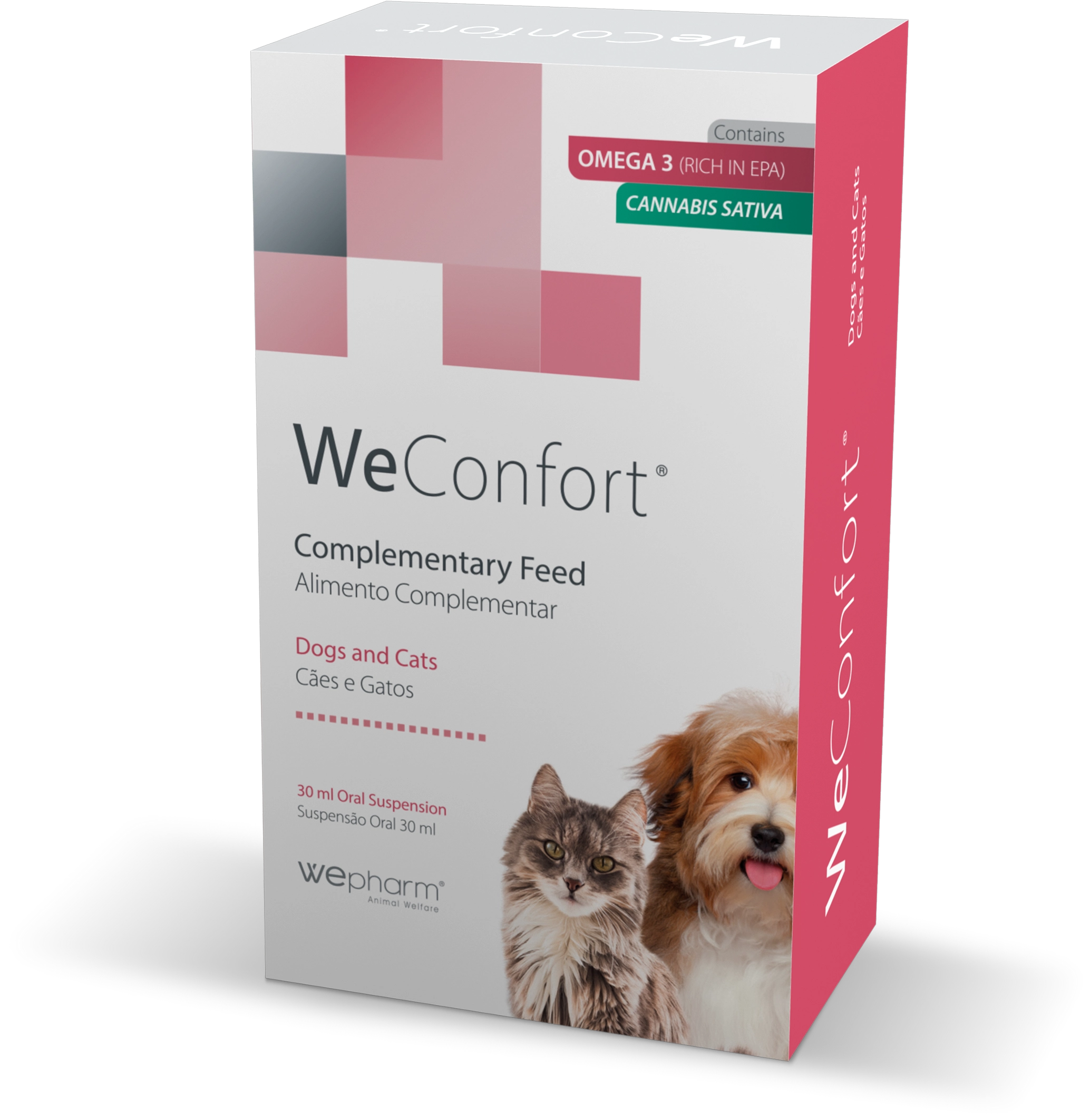 WeConfort