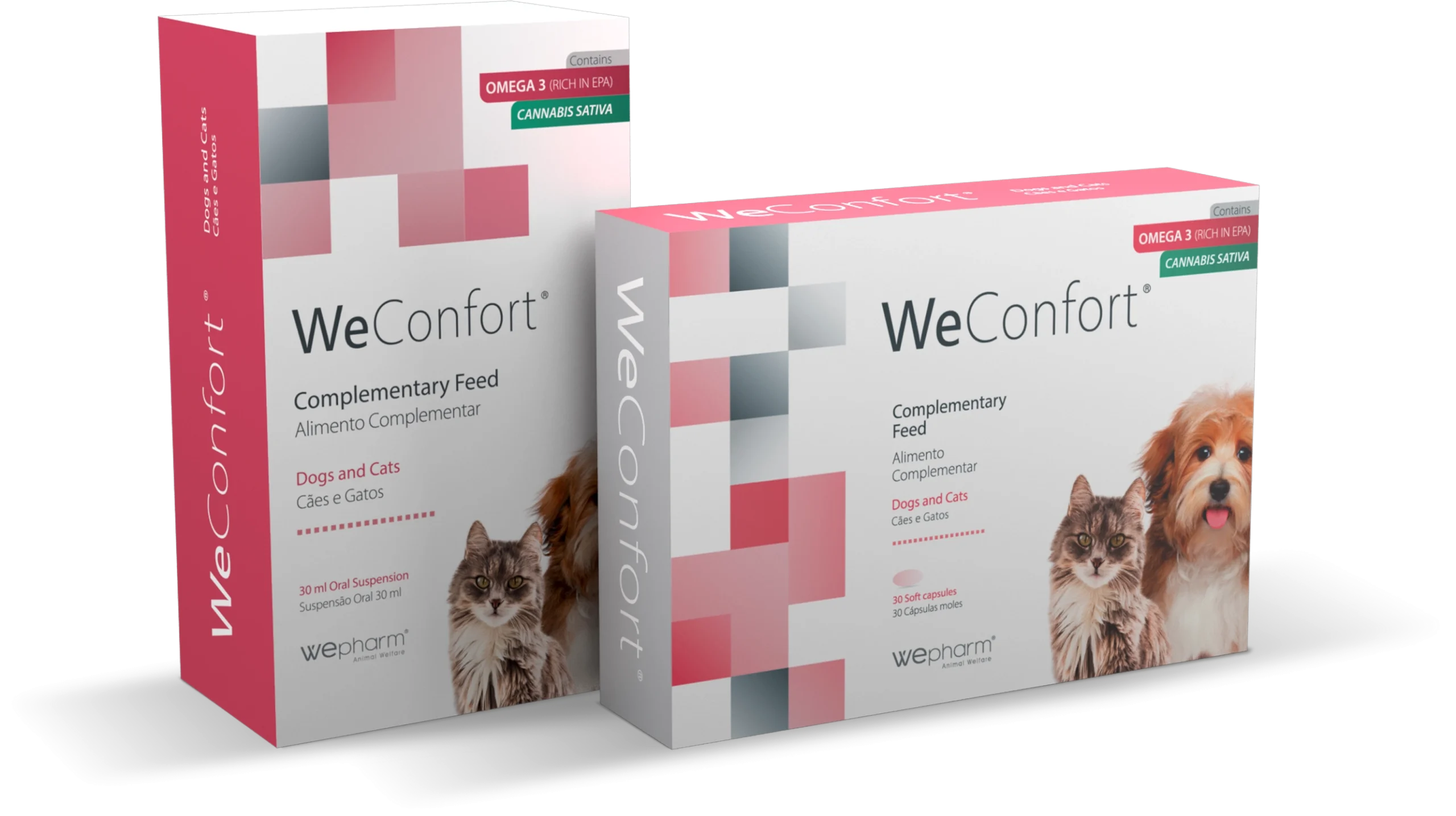 WeConfort